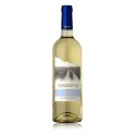 Hereditas Vin blanc 2009