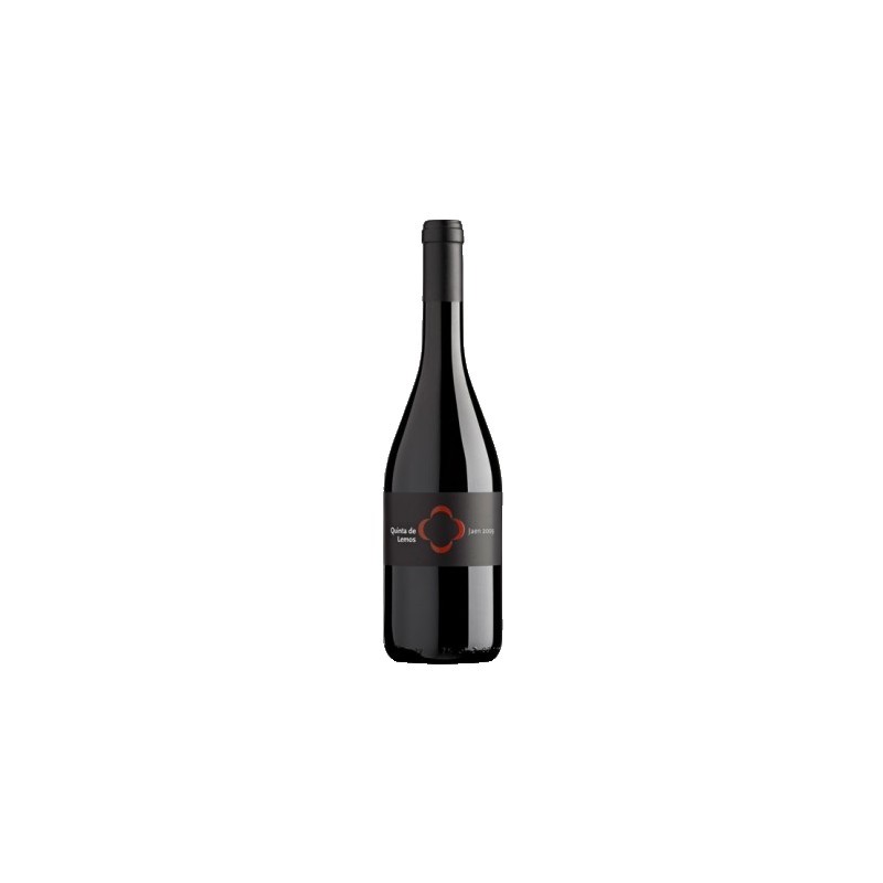 Quinta de Lemos Jaen 2013Vin rouge