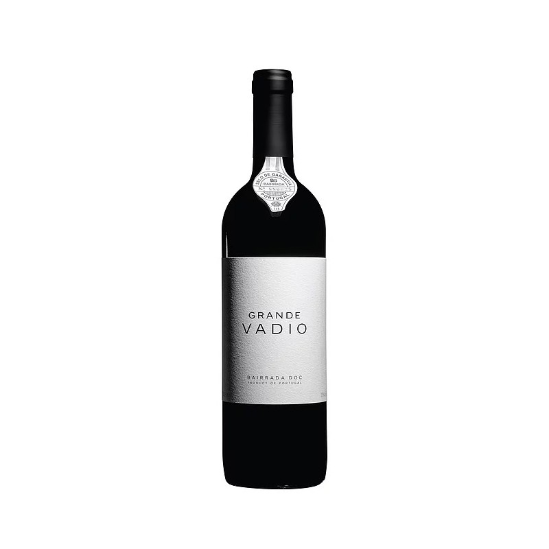 Grande Vadio 2015 Vin Rouge