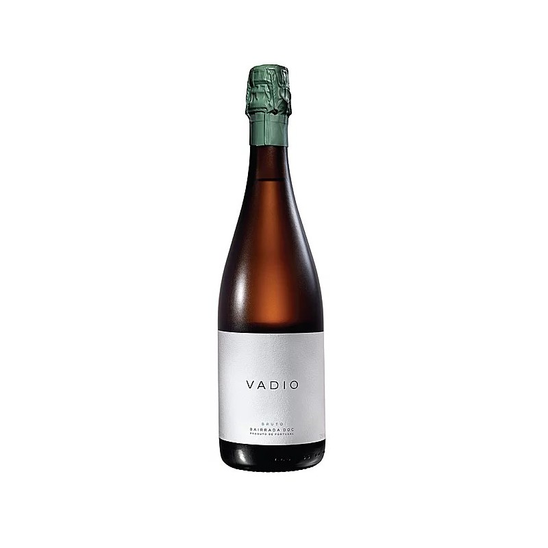 Vadio Solera Brut Vin Blanc Pétillant