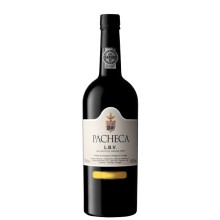 Quinta da Pacheca|Vins Portugal 