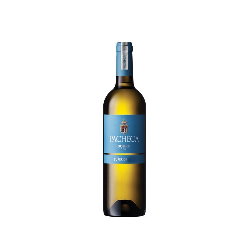 Quinta da Pacheca Superior 2022 Vin Blanc