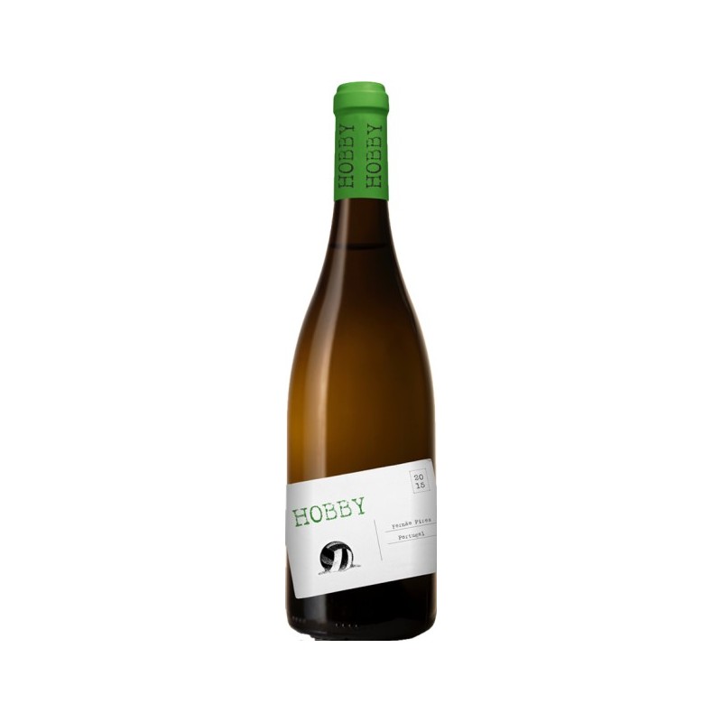 Hobby Fernão Pires 2015 Vin Blanc