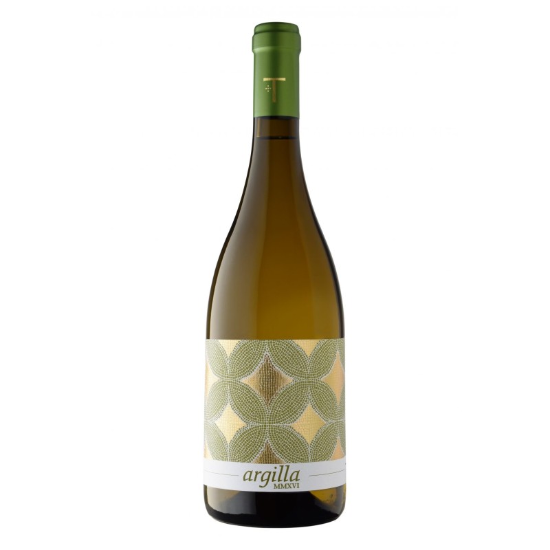 Argille 2018 Vin Blanc