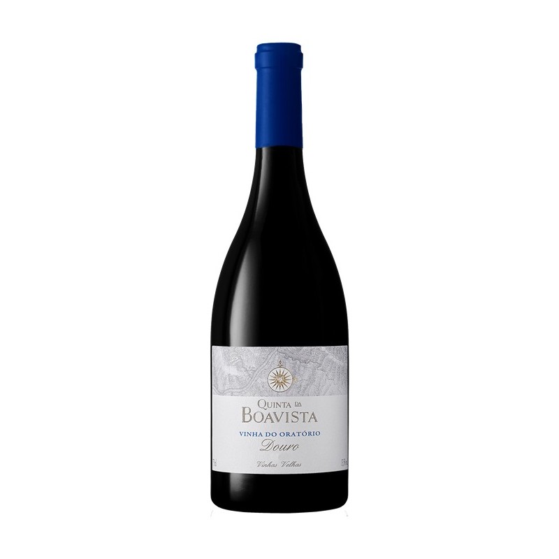 Quinta da Boavista Vinha do Oratório 2020 Vin Rouge