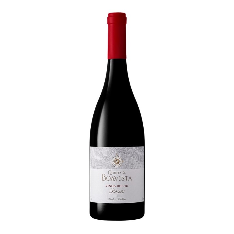 Quinta da Boavista Vinha do Ujo 2020 Vin Rouge