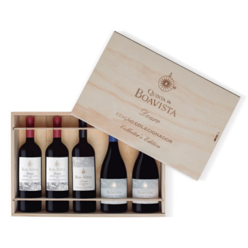 Quinta da Boavista Édition Collector