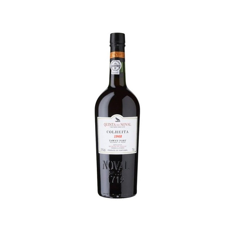 Quinta do Noval Colheita 1968 Vin de Port