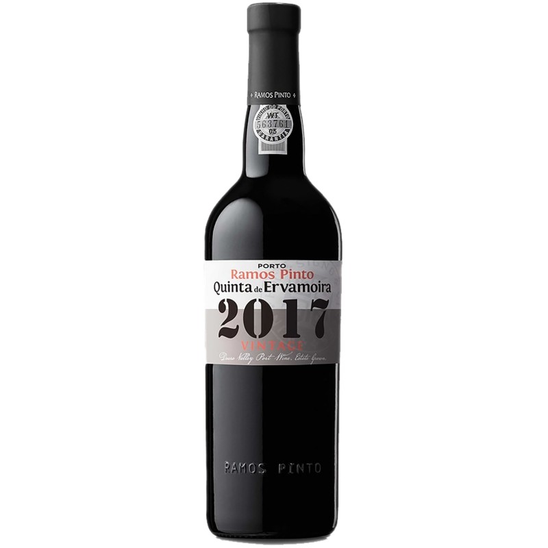 Ramos Pinto Quinta de Ervamoira Vintage 2017Vin