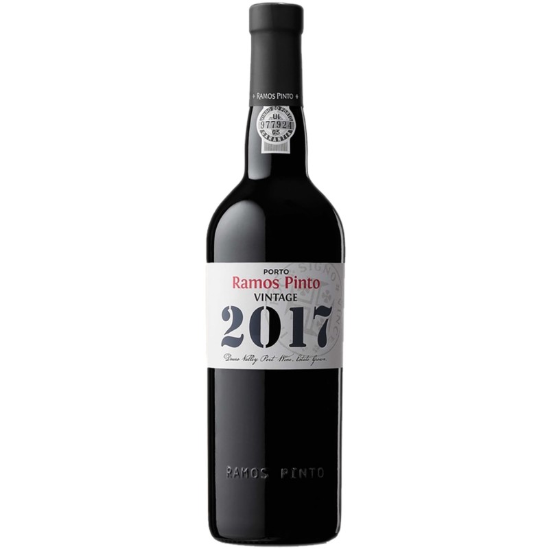 Ramos Pinto Vintage 2017Vin