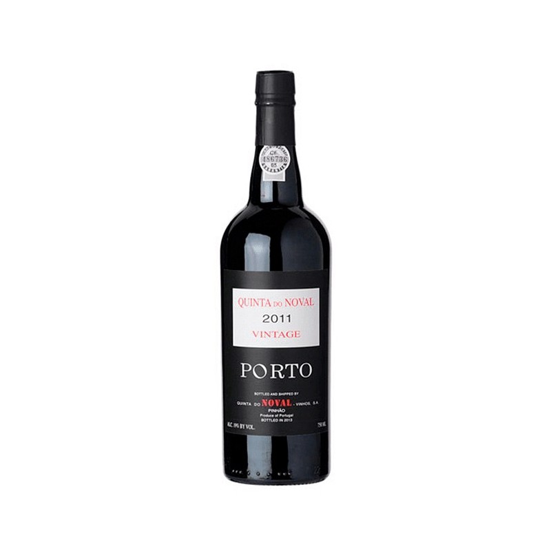 Quinta do Noval Vintage 2011Vin