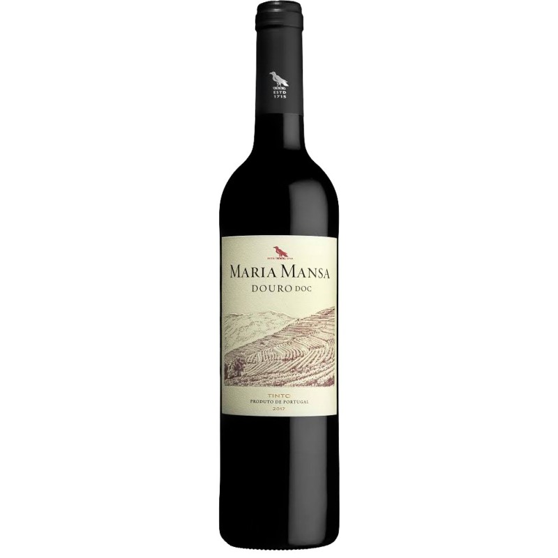 Maria Mansa 2021 Vin Rouge