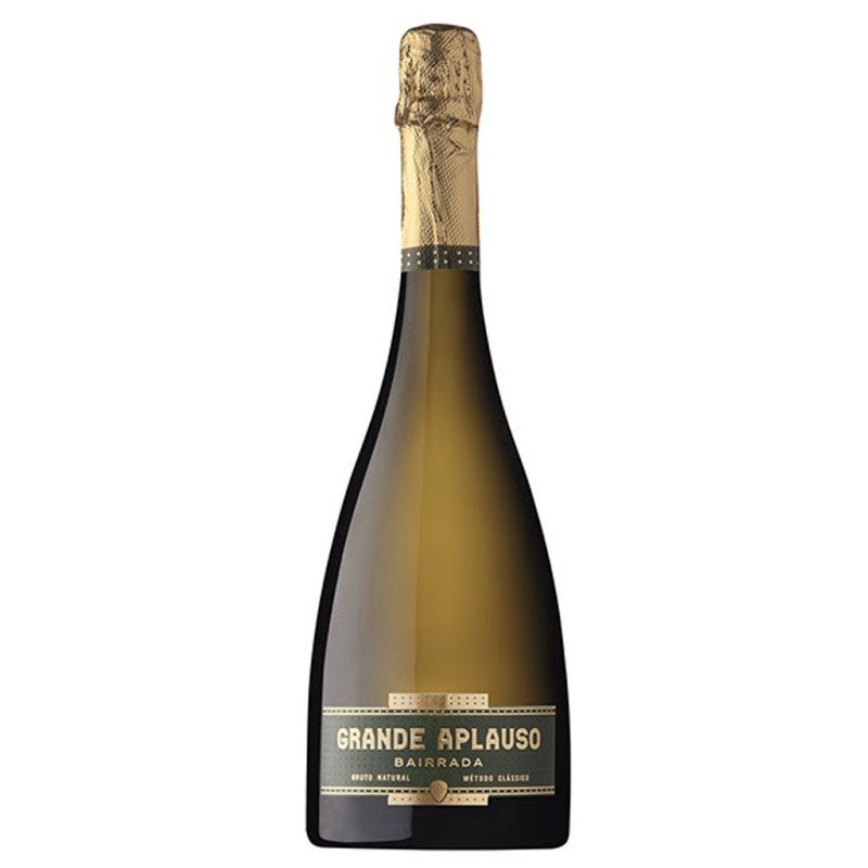 Grande Aplauso Brut Vin Blanc Pétillant