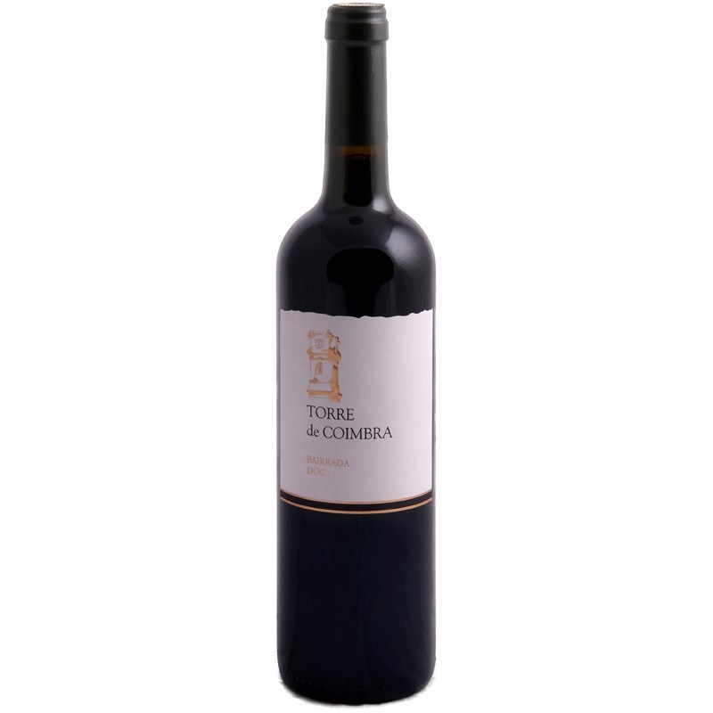 Torre de Coimbra 2018 Vin Rouge