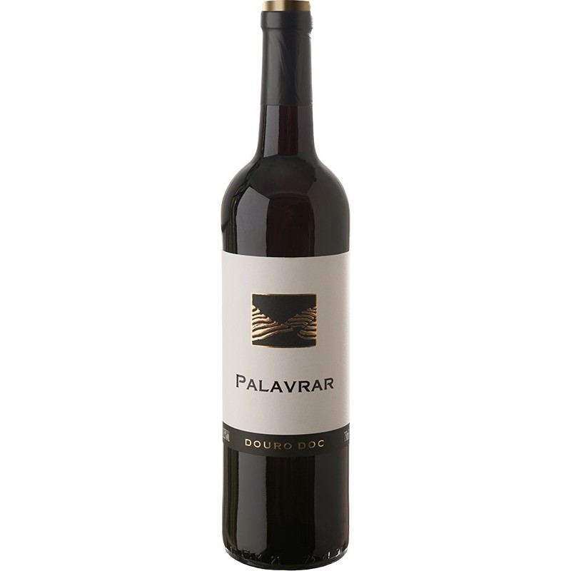 Palavrar 2019 Vin Rouge