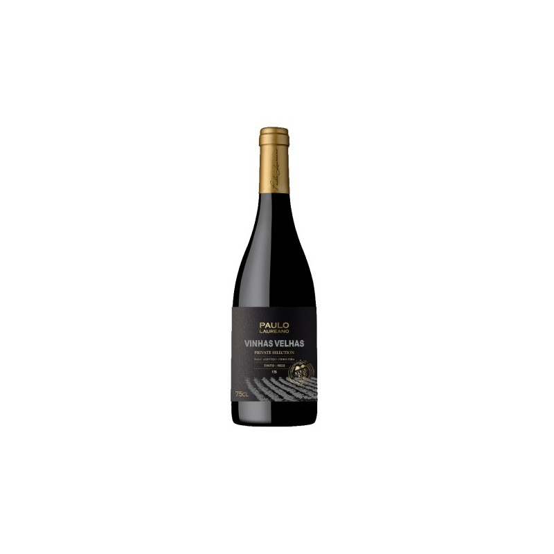 Paulo Laureano Vinhas Velhas Sélection privée 2017Vin rouge