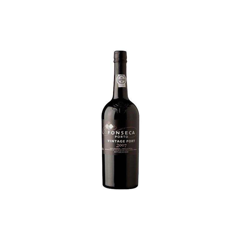 Fonseca Vintage 2007Vin