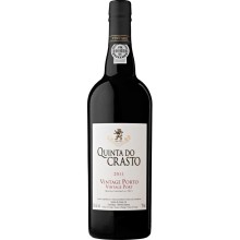 Quinta do Crasto|Vins Portugal 