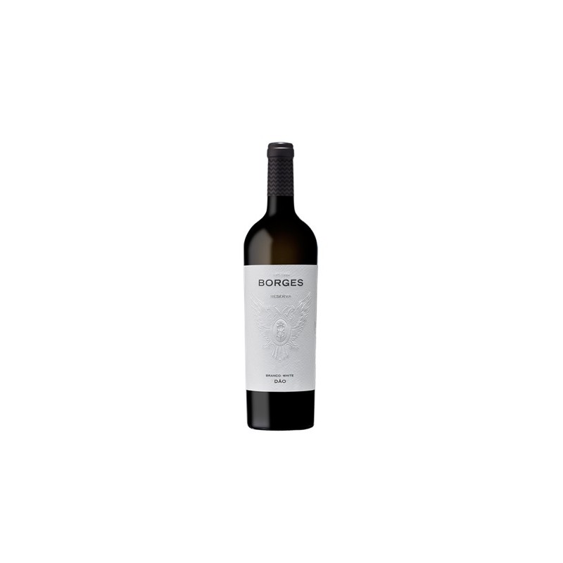 Borges Dão Reserva 2020 Vin Blanc