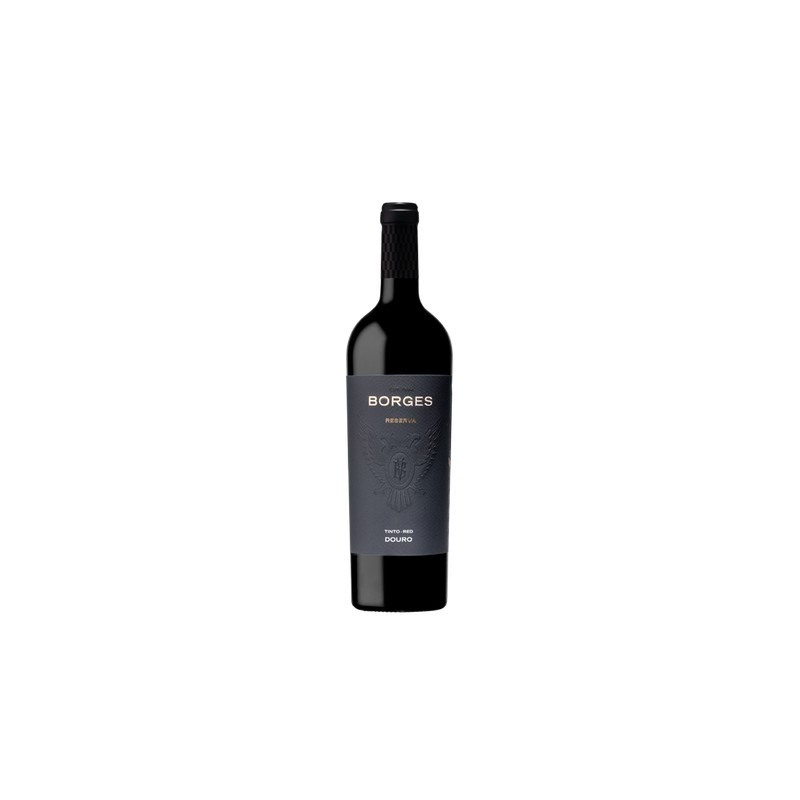 Borges Douro Reserva 2016 Vin Rouge