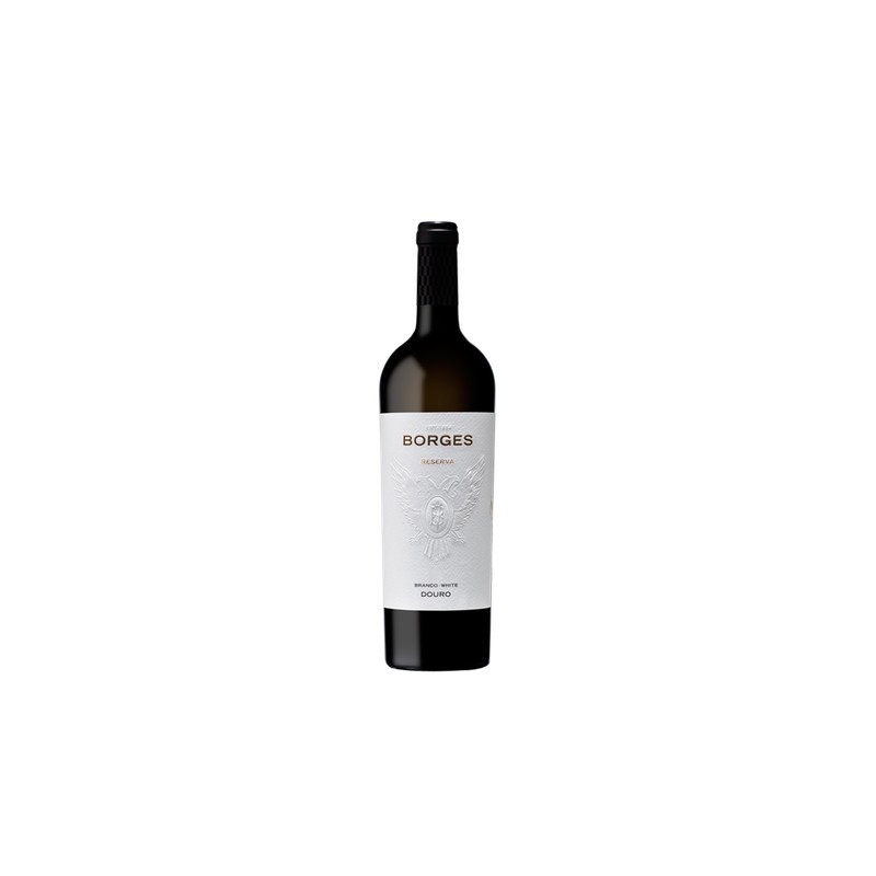 Borges Douro Reserva 2020 Vin Blanc