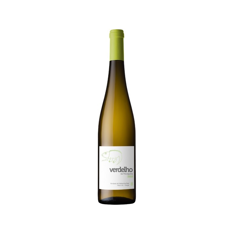 Verdelho da Peceguina 2015 Vin Blanc