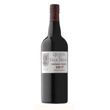 Quinta do Vale Meão|Vins Portugal 