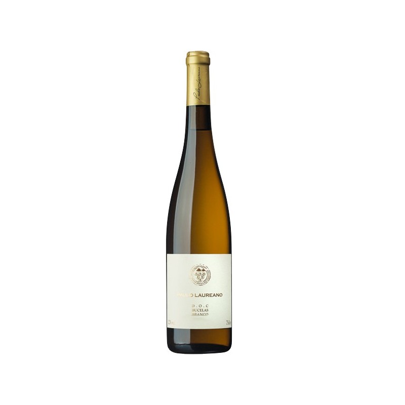 Paulo Laureano Bucelas 2015 Vin blanc