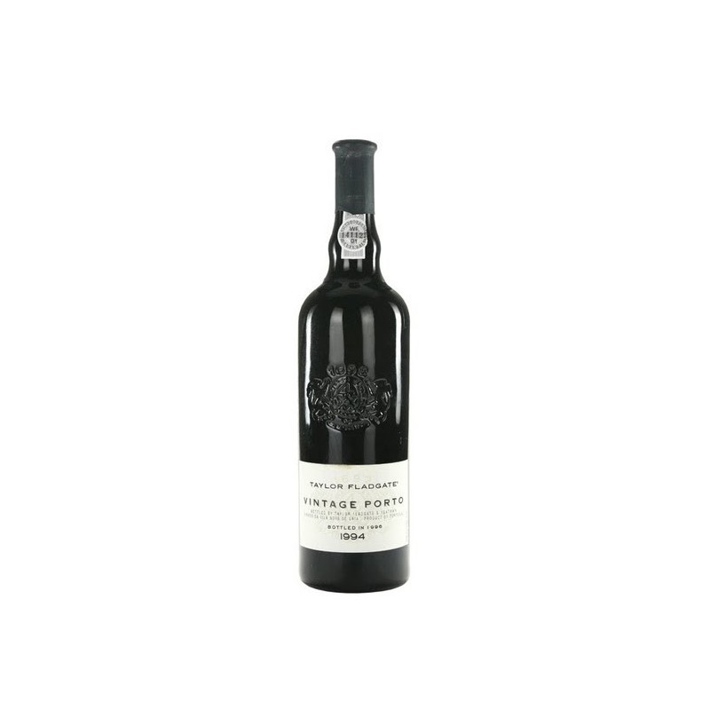 Taylor's Vintage 1994 Port Wine