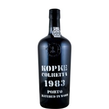 Kopke|Vins Portugal 