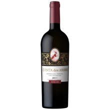 Quinta Dos Abibes|Vins Portugal 