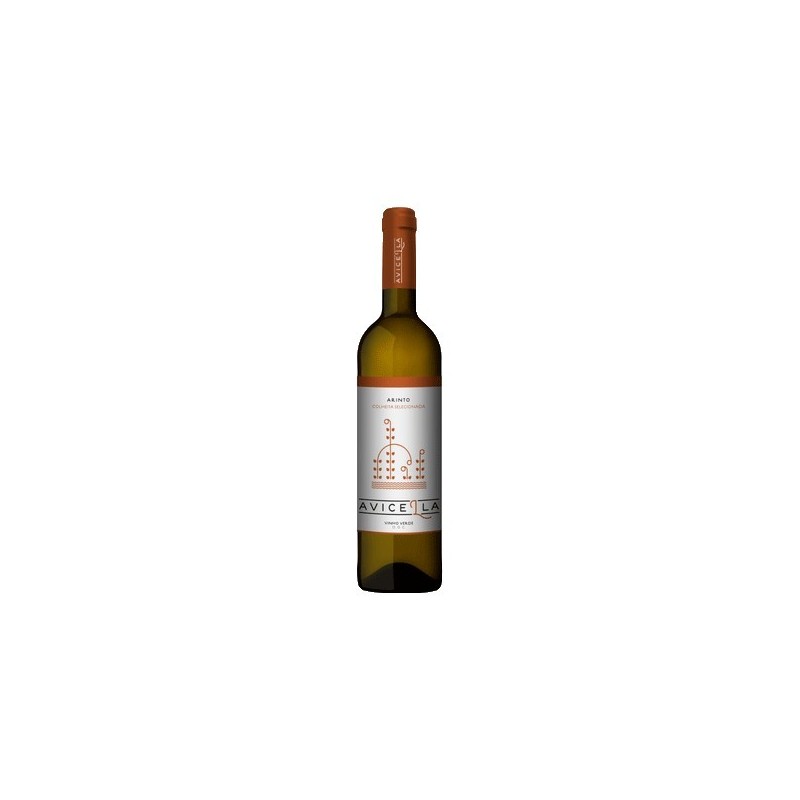 Avicella Arinto 2018 Vin Blanc