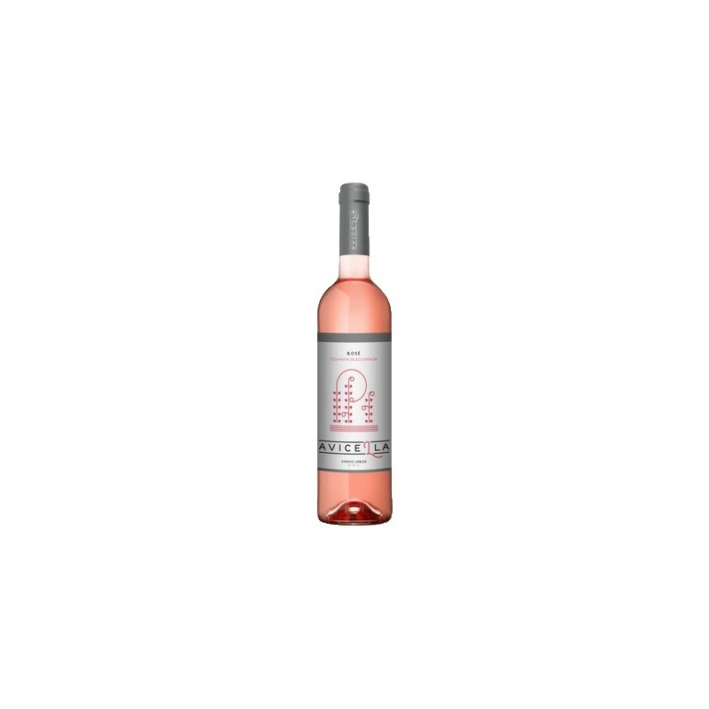 Avicella 2017 Vin Rosé