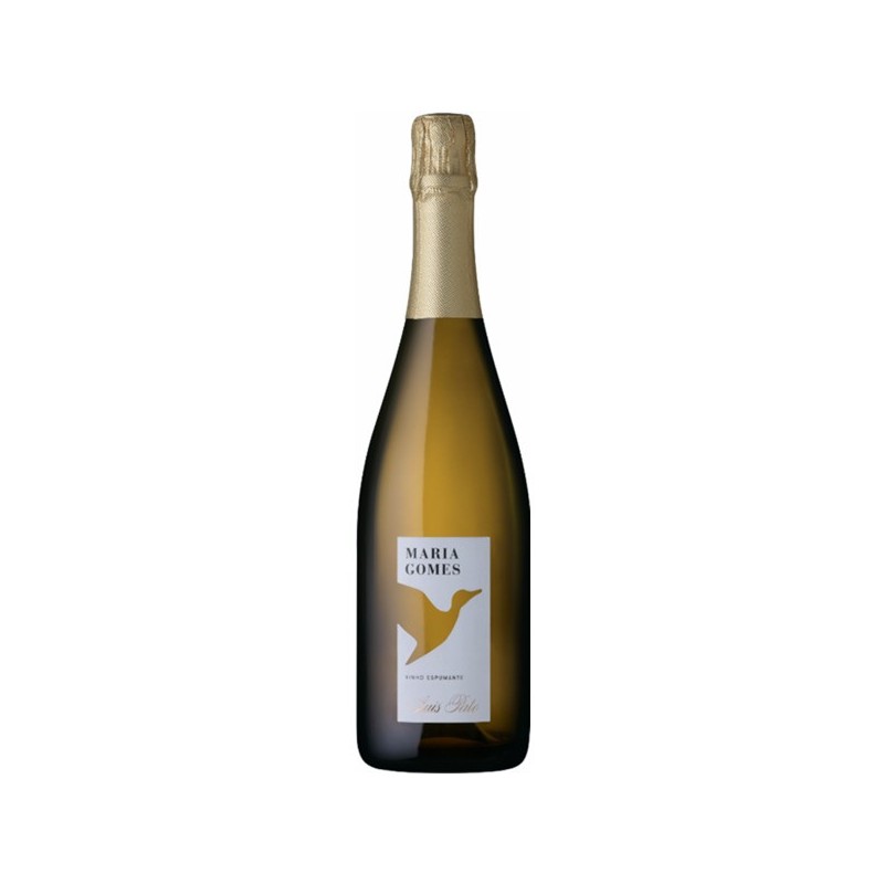 Luis Pato MariaGomes Bruto SparklingVin blanc