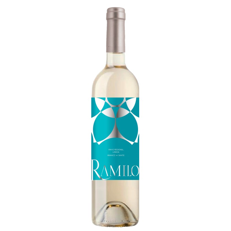 Vin Blanc Ramilo 2021