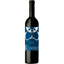 Quinta do Casal do Ramilo|Vins Portugal 