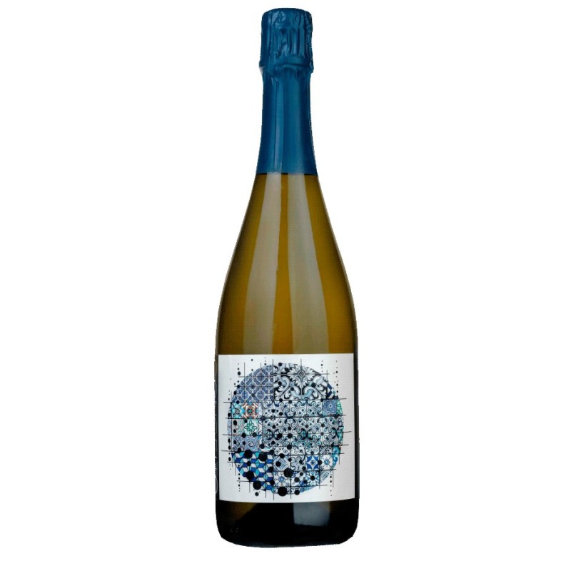 Conceito Brut Nature Vin Blanc Pétillant