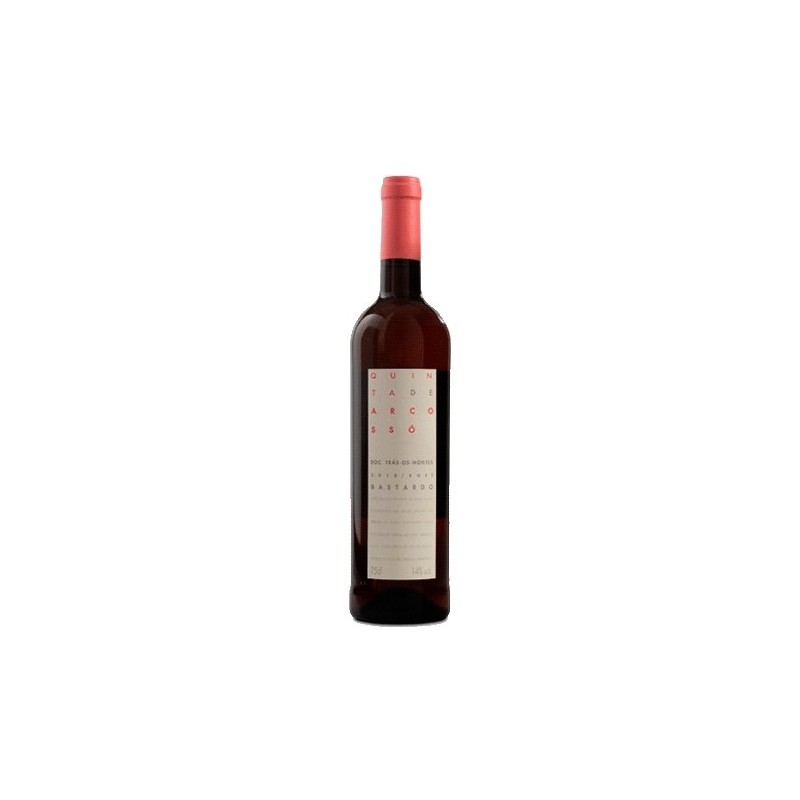 Quinta de Arcossó 2022 Vin Rosé