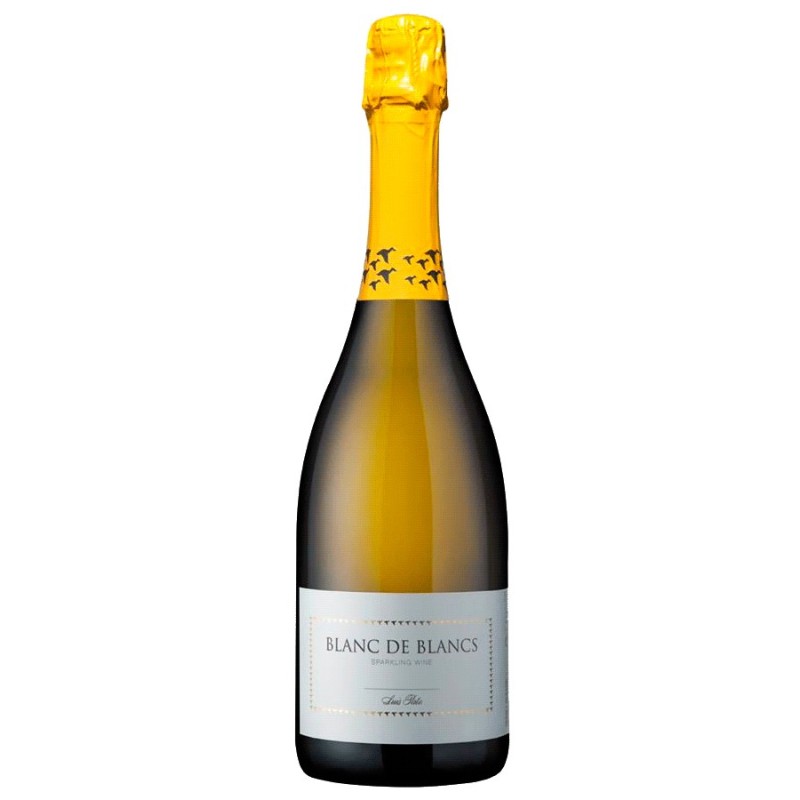 Luis Pato Blanc des Blancs Brut Sparkling White WIne