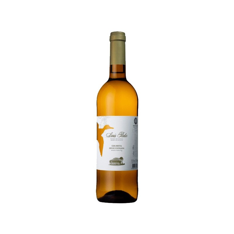 Luis Pato Colheita Seleccionada 2022 Vin blanc