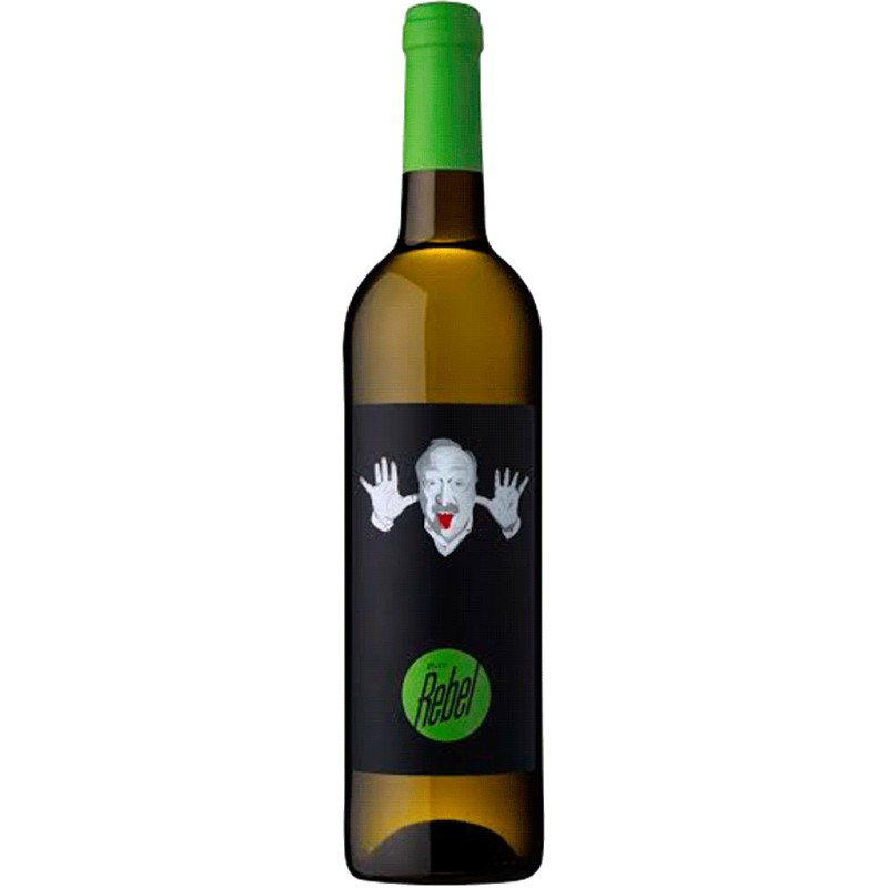 Luis Pato Rebel 2019 Vin blanc