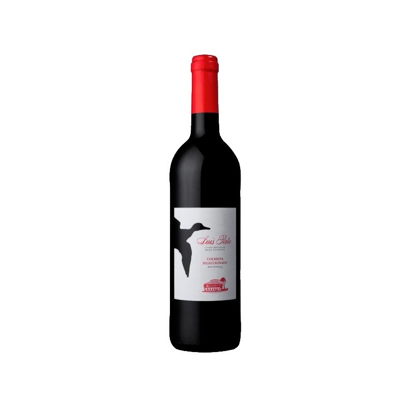 Luis Pato Colheita Seleccionada 2017 Vin rouge