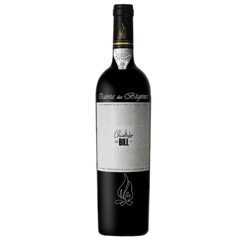 Quinta das Bágeiras Quinta do Bill 2012Vin rouge