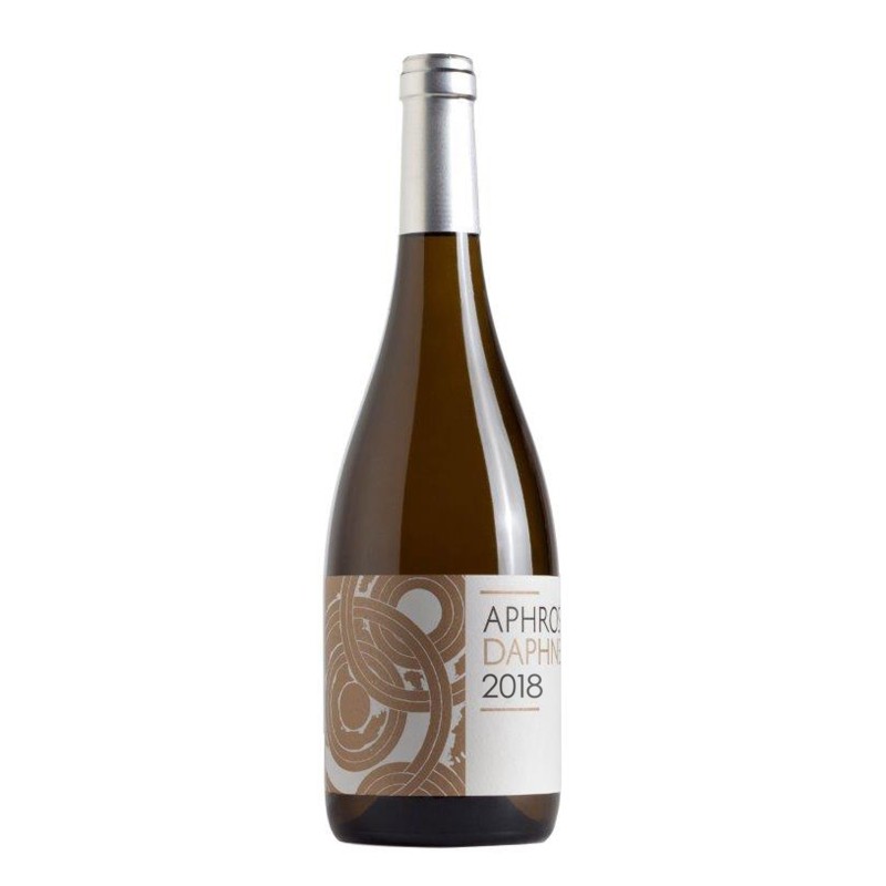 Aphros Daphné 2021 Vin Blanc