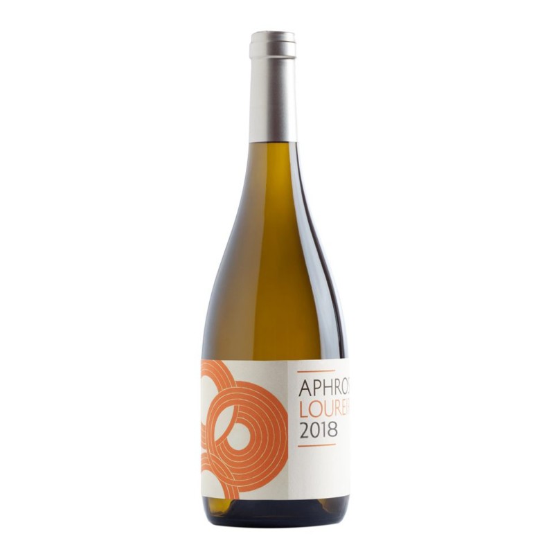 Aphros Loureiro 2022 Vin Blanc