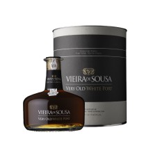 Vieira de Sousa|Vins Portugal 