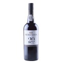 Vieira de Sousa 20 ans Vieille Tawny Vin de Port