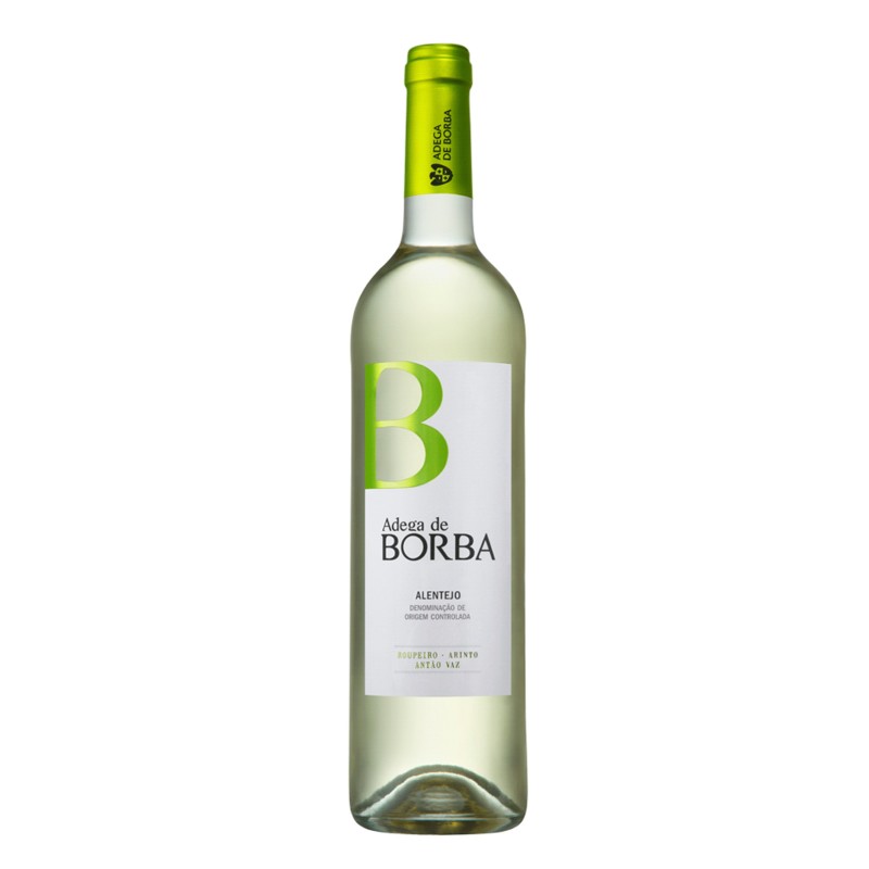 Adega de Borba 2022 Vin Blanc