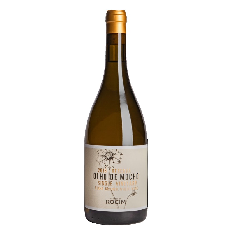 Vin Blanc Olho de Mocho Reserva 2021