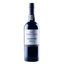 Vieira de Sousa|Vins Portugal 